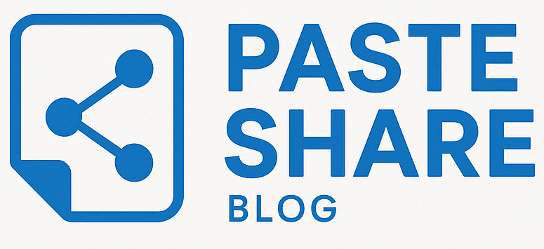 PasteShare